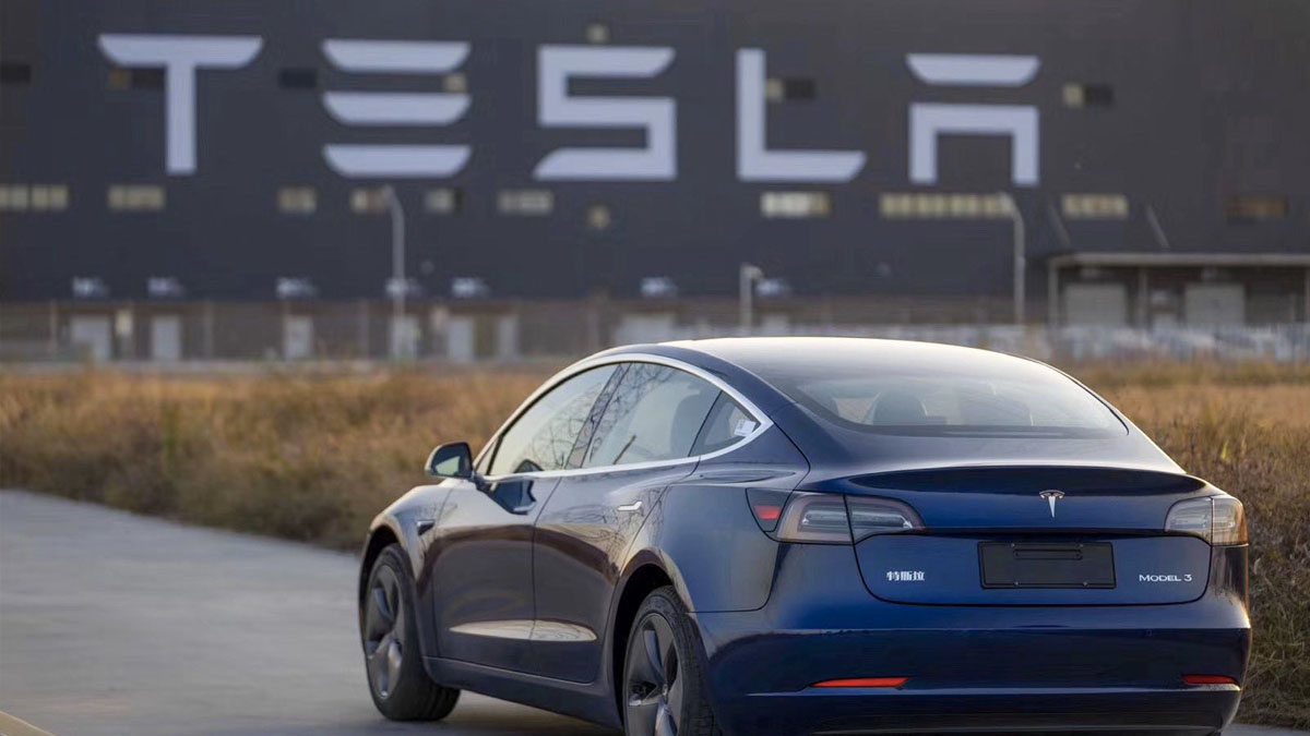 Tesla'nın bu modeli Egea fiyatına geliyor! Türkiye'de peynir ekmek gibi satacak: Bu model %50 daha ucuz...