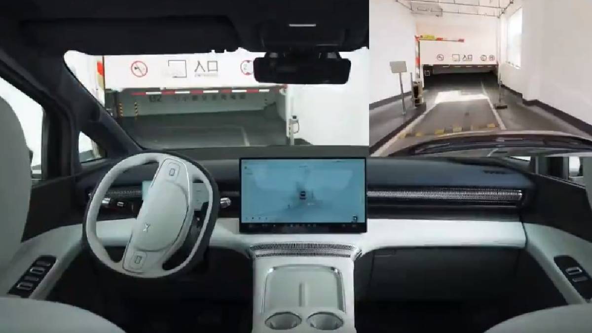 Vale derdine son veren otomobil! Çinliler bunu da yaptı... Hiçbir geniş aile bu elektrikli otomobili kaçırmayacak