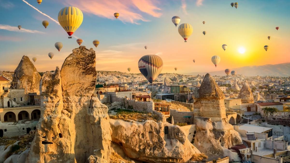 Yerli tur şirketi uyarıyor: "Günübirlik turlarda dolandırıcılara dikkat!”