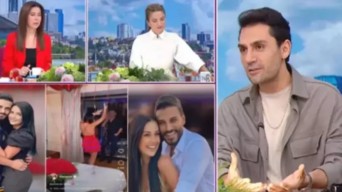 Yaşar İpek'ten sosyal medyayı sallayan Dilan Polat itirafları: Sahneye çıkıp 10 bin dolar atıyor, bitince Engin'e ver" diyordu