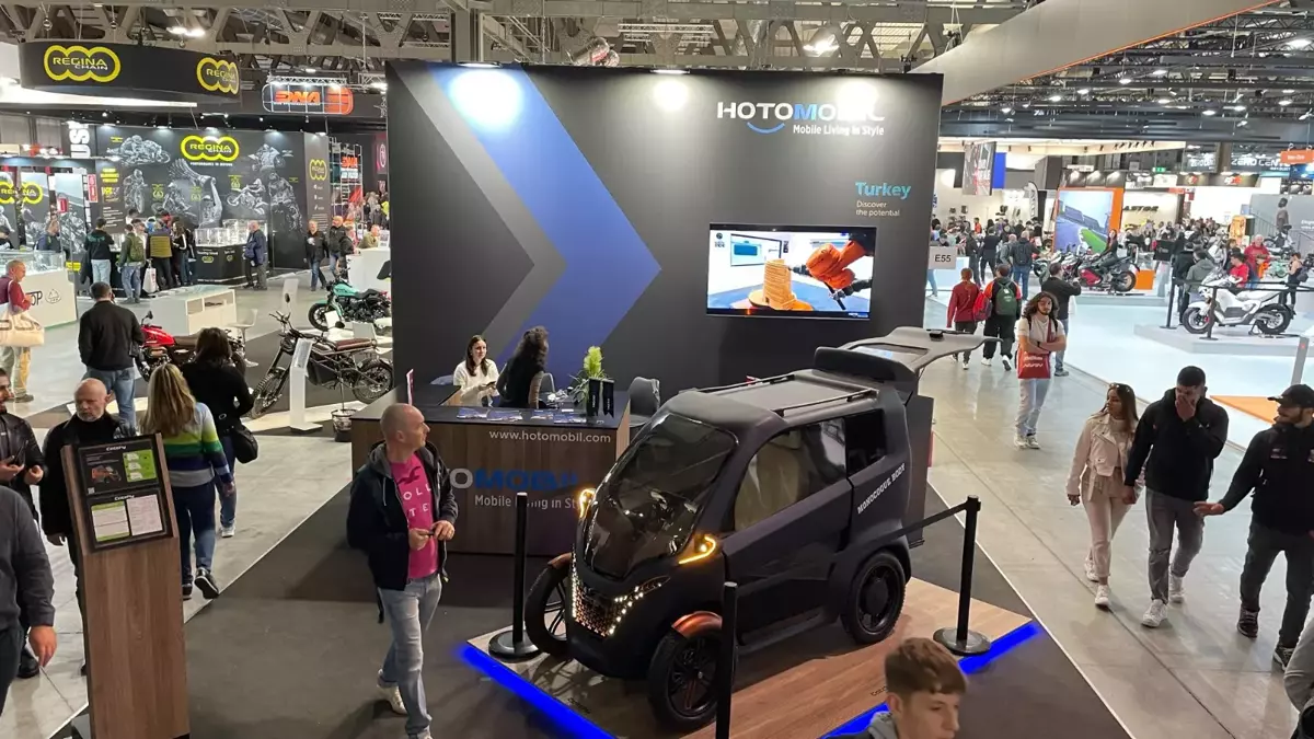 Tam çarşıya, pazara gitmelik! Yerli otomobil Catchy piyasa çıkıyor: Fiyatını duyanlar kapısının önüne bir tane çekecek