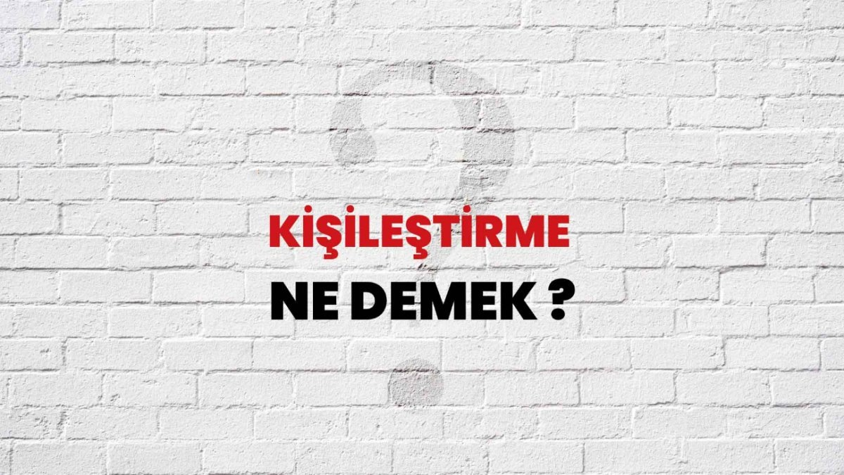 Kişileştirme Nedir: İnternet Deneyiminizi Daha Özel Hale Getirin