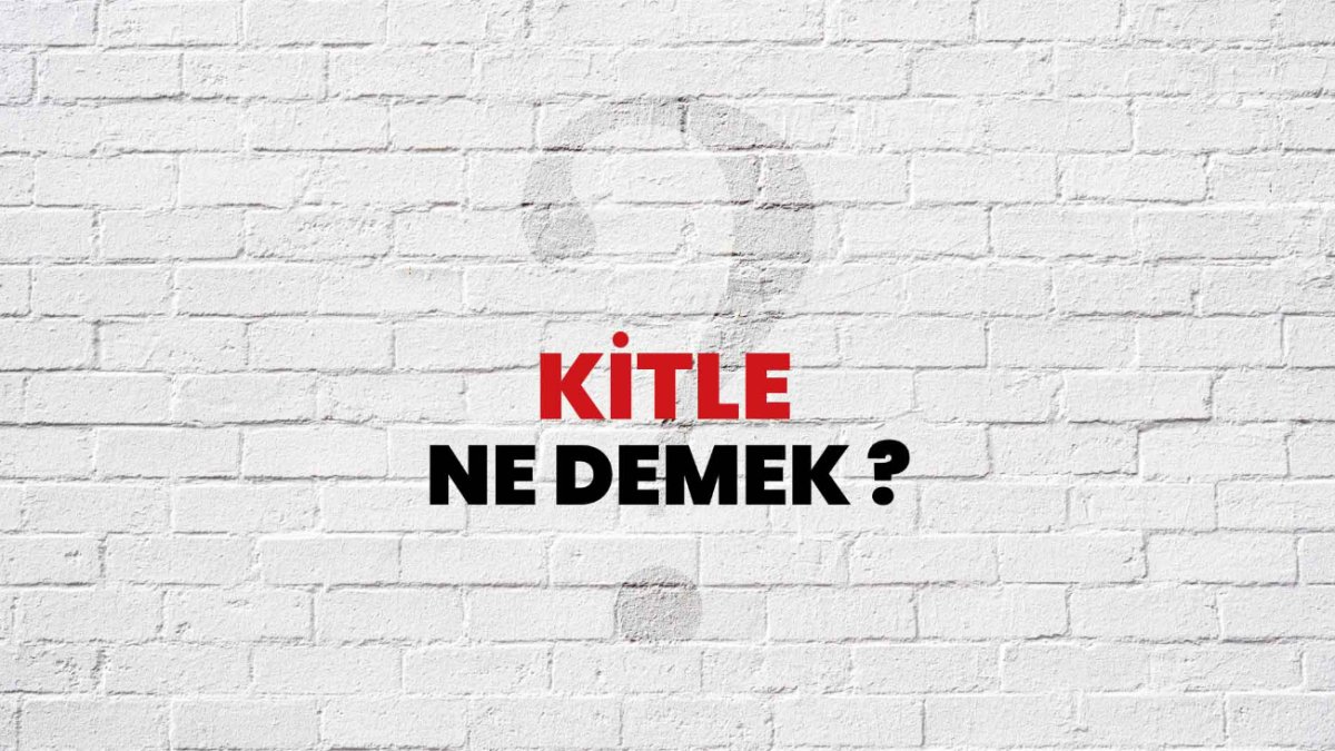 Kitle Nedir: Hedef Kitle Belirleme ve İçerik Pazarlama Rehberi