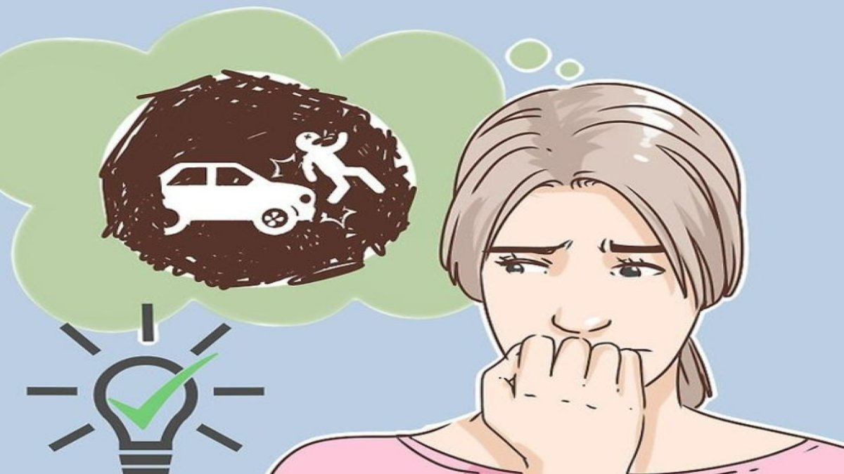 Kompulsif Ne Demek? - Zorlayıcı Bir Davranışın Arkasındaki Psikoloji