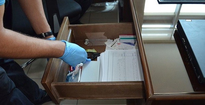 FETÖ'nün acil durumda yapılacaklar listesi ele geçirildi