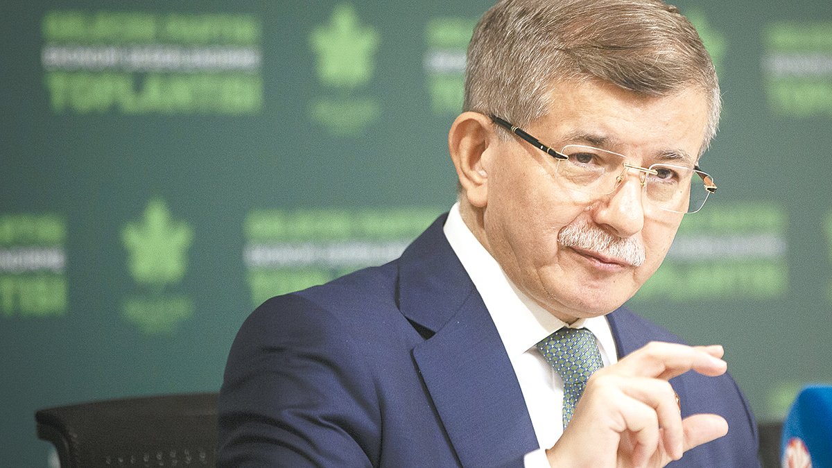 Yalansa çıkın yalanlayın