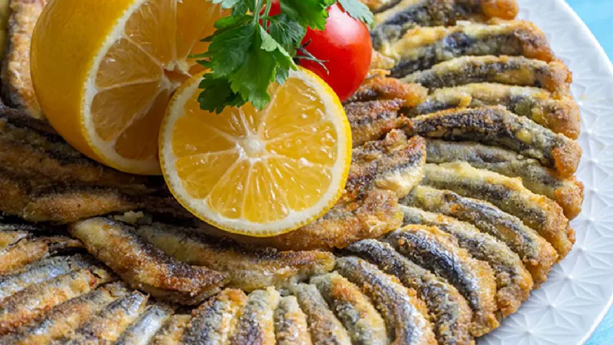 Hamsi yerken sakın bu hatayı yapmayın! Bütün faydasını anında yok ediyor... Uzman isim tek tek açıkladı