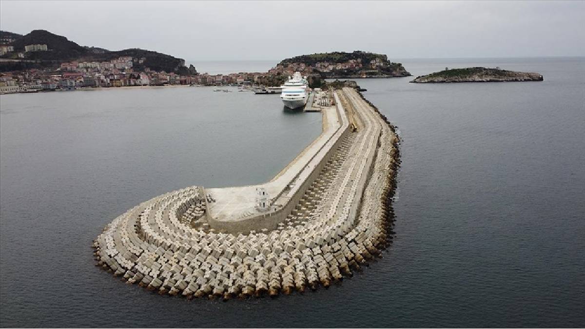 Ankara’ya 3 saat uzaklıkta cennet köşesi! Buranın tadı 4 mevsim de bambaşka: İlk fırsatta gidilecekler listesine ekleyin