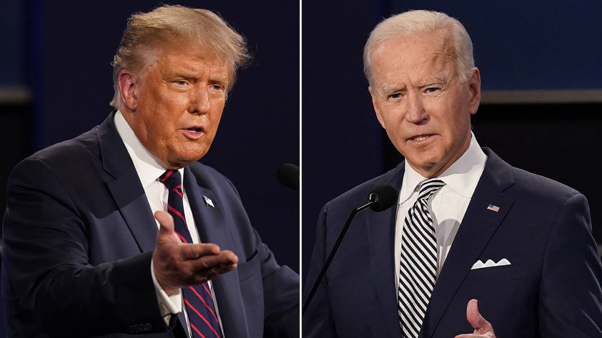 Biden’dan ilk kez başkanlığı bırakma sinyali: Trump adaysa aday olabilirim
