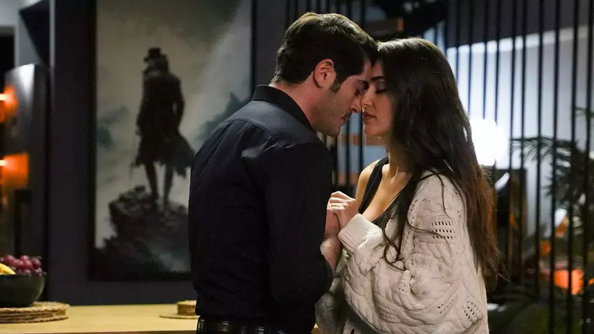 Hande Erçel hayranlarına büyük şok: Dizisi yayından kaldırılıyor! Erken final tarihi belli oldu