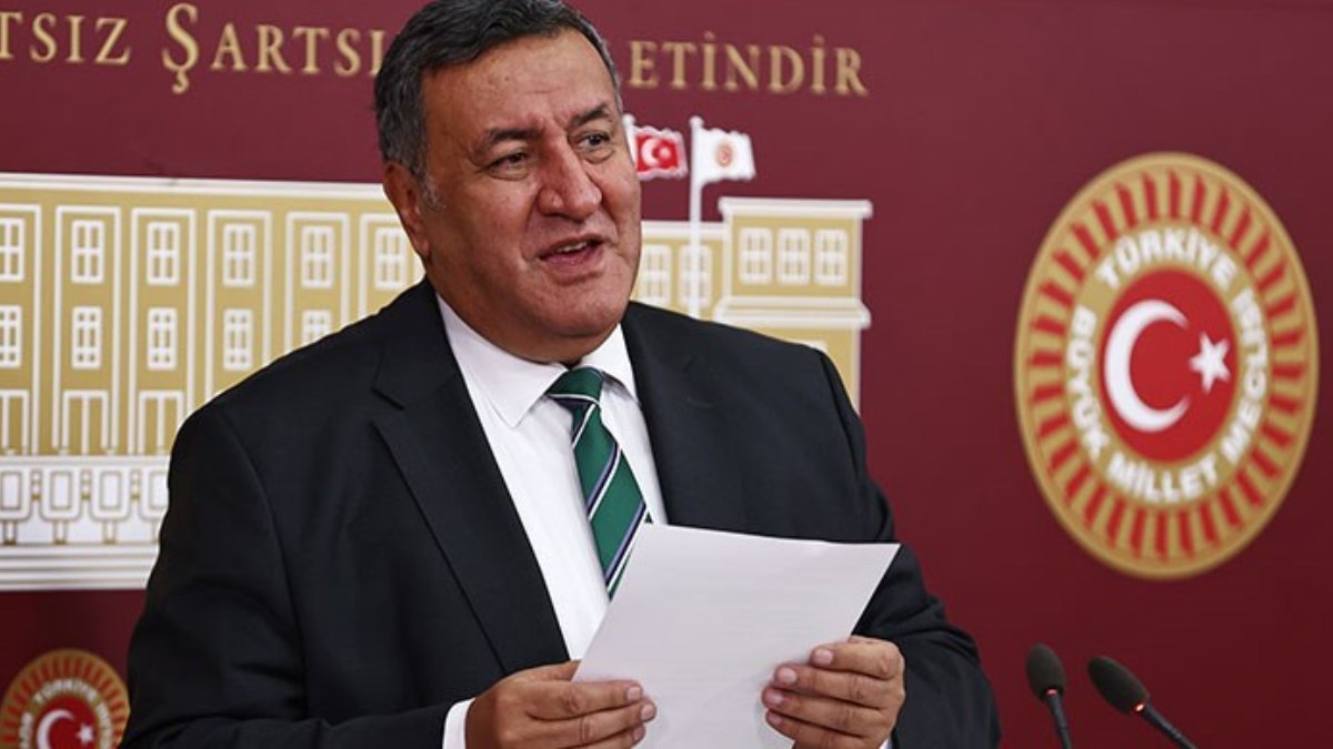 CHP'li Gürer'den 'asgari ücret' çıkışı: 4 ayda 1 yeniden belirlenmeli