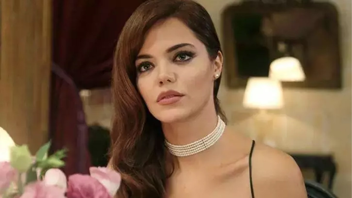 Oyuncu Hilal Altınbilek'in en acı günü! Kanser tedavisi görüyordu, ölümüyle kahroldu