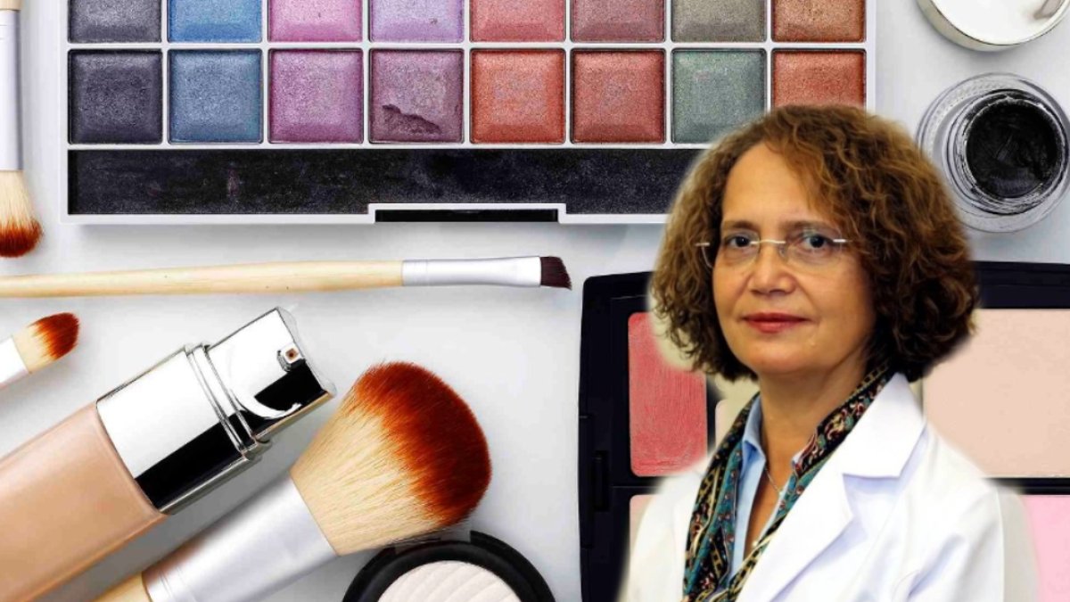 Sosyal medya fenomenlerinin kozmetik ürünleri zehir! Piyasaya sürdükleri kozmetikler büyük zarar veriyor: Dermatolog uyardı