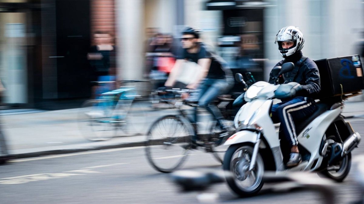 Motokuryelere yeni düzenleme: Süre taahhüdü, taşıt sayısı, imkansız adres...
