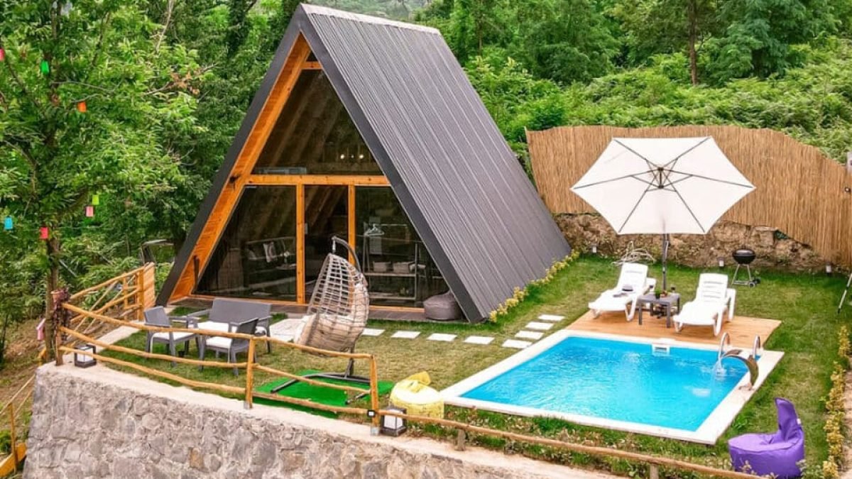 Fiyatı 3 kat birden artacak! Huzurlu tatil arayanlar şimdiden harekete geçsin... Son pişmanlık fayda etmez