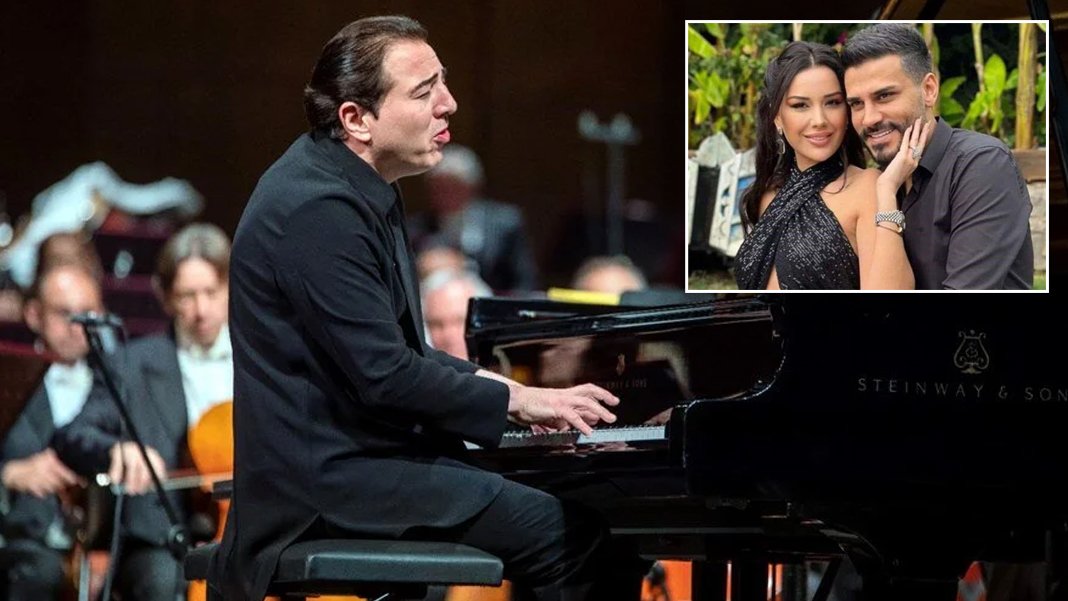 Fazıl Say'dan Dilan ve Engin Polat'lı paylaşım: Onlar mı suçlu, herkes mi?