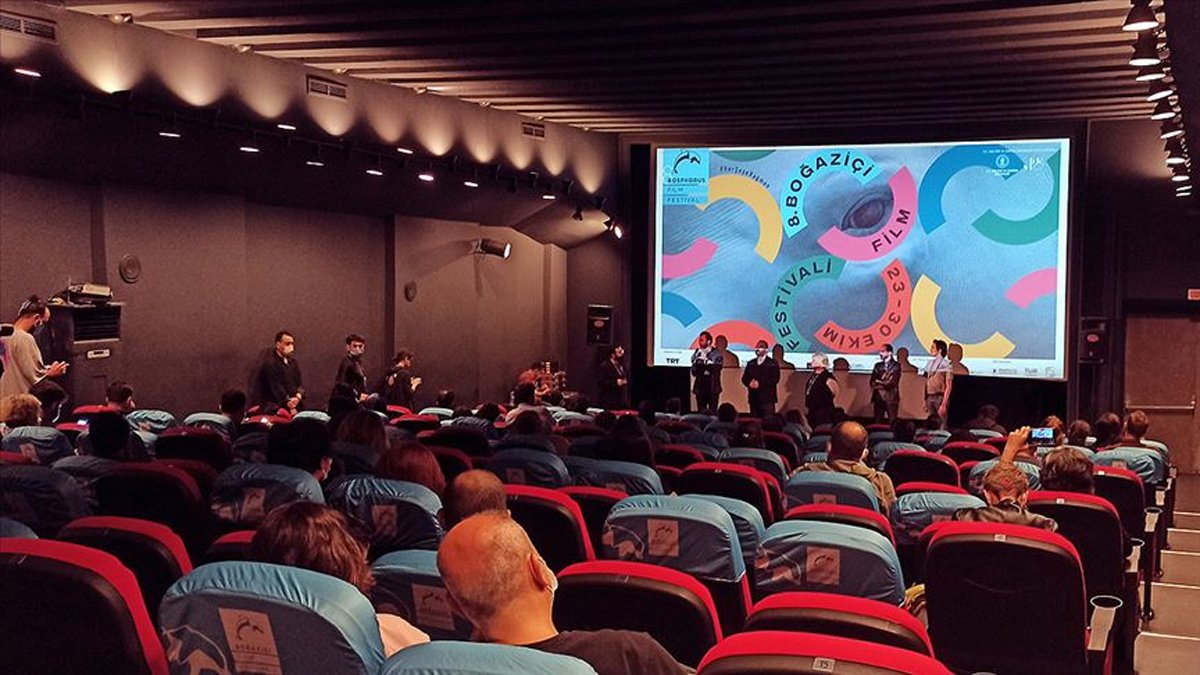 11. Boğaziçi Film Festivali'nin jürileri belli oldu