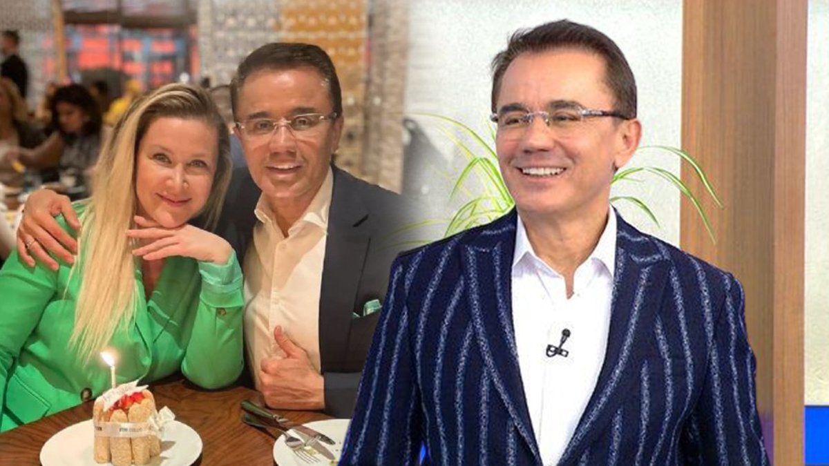 Aile içi kavga gittikçe çirkinleşiyor! Doktor Ender Saraç, iğrenç iddialara yanıt verdi: "Düşüncesi dahi büyük sapıklık!"