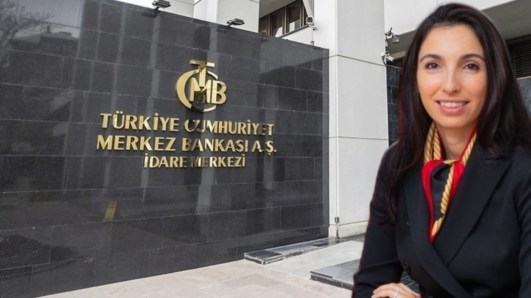 Merkez Başkanı Erkan'dan 'dezenflasyon inancı' mesajı: TL'ye geçiş hedefle uyumlu