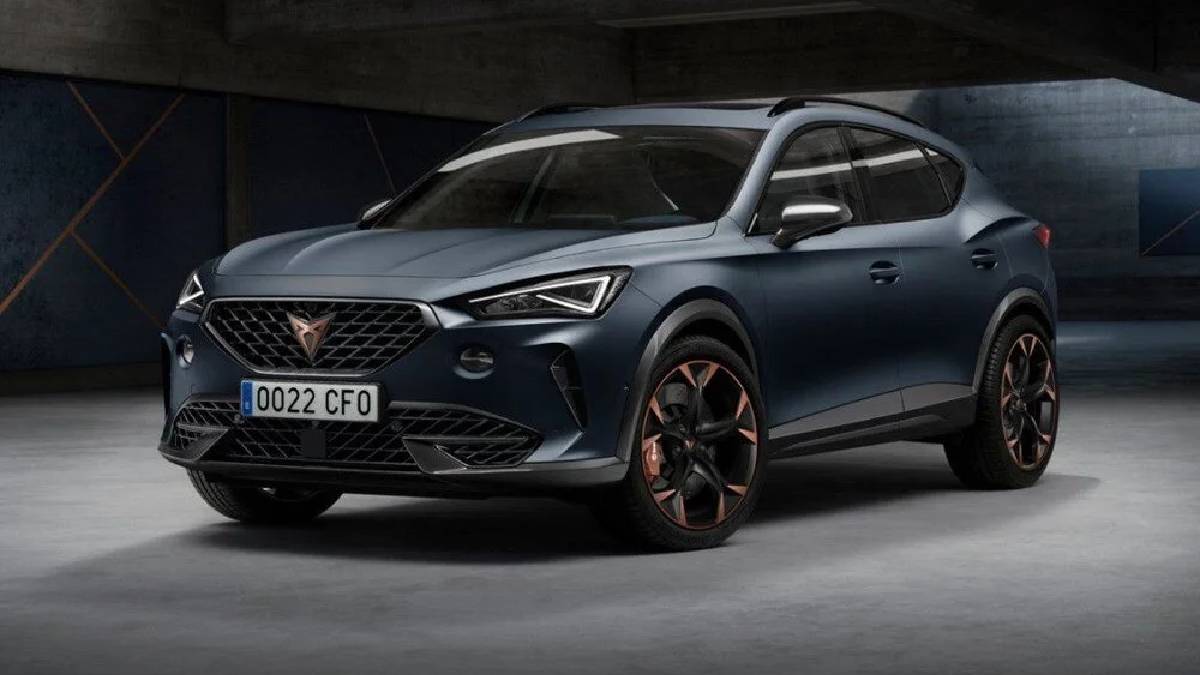 Yol canavarını almak isteyenlere 200 bin lira indirim müjdesi! Cupra aralık ayında kampanya öyle olmaz böyle olur dedi