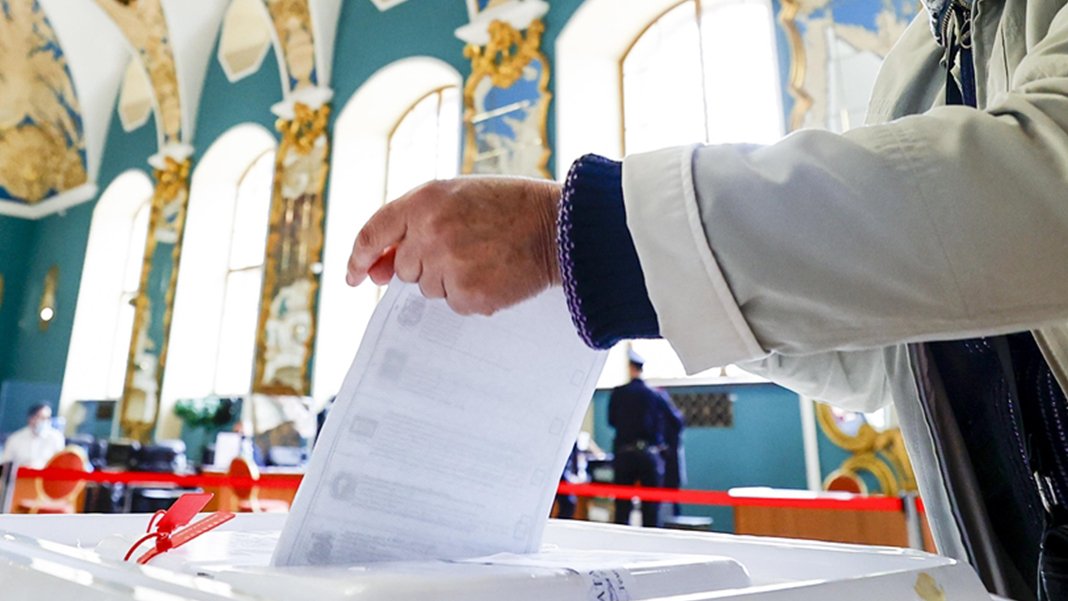 Rusya 17 Mart'ta devlet başkanı seçimine gidiyor