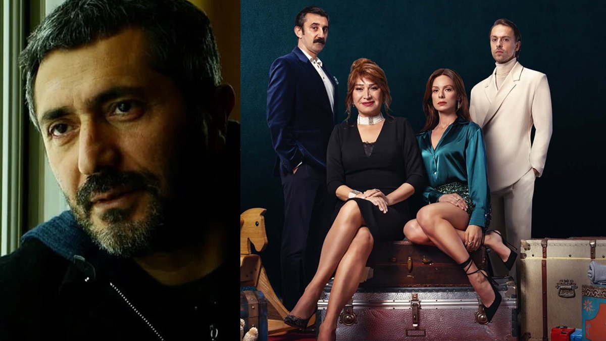 Ünlü yönetmenin paylaşımı şoke etti: Sandık Kokusu çalıntı mı?