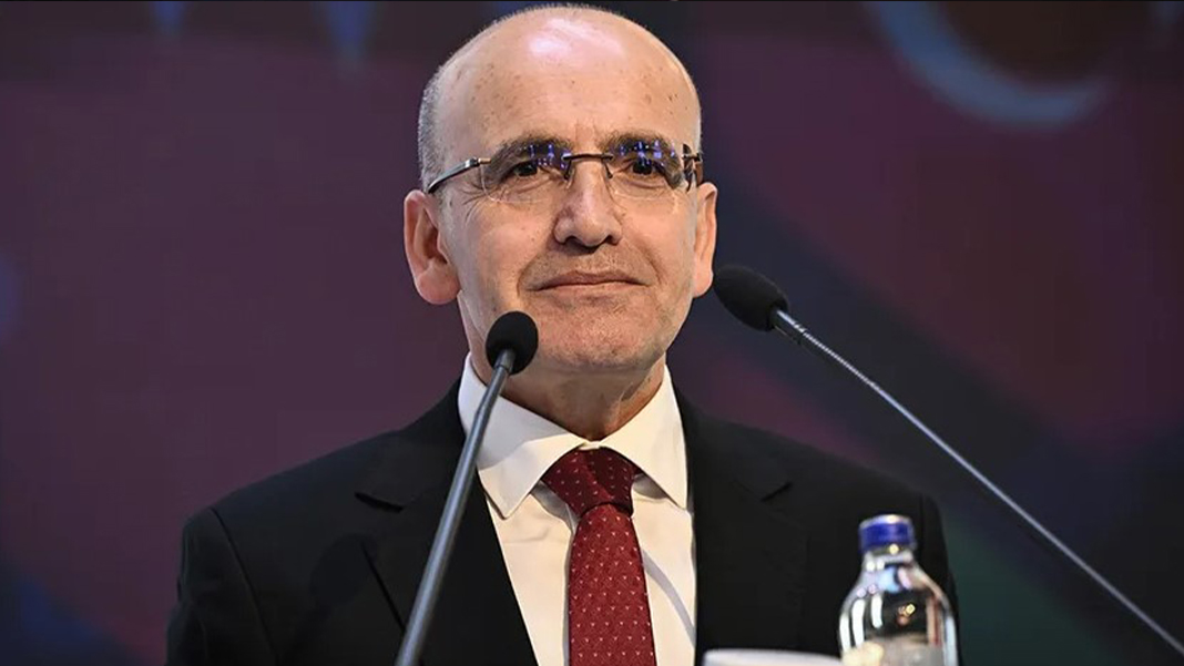 Bakan Şimşek duyurdu: 2,4 milyar dolarlık dış finansman sağladık