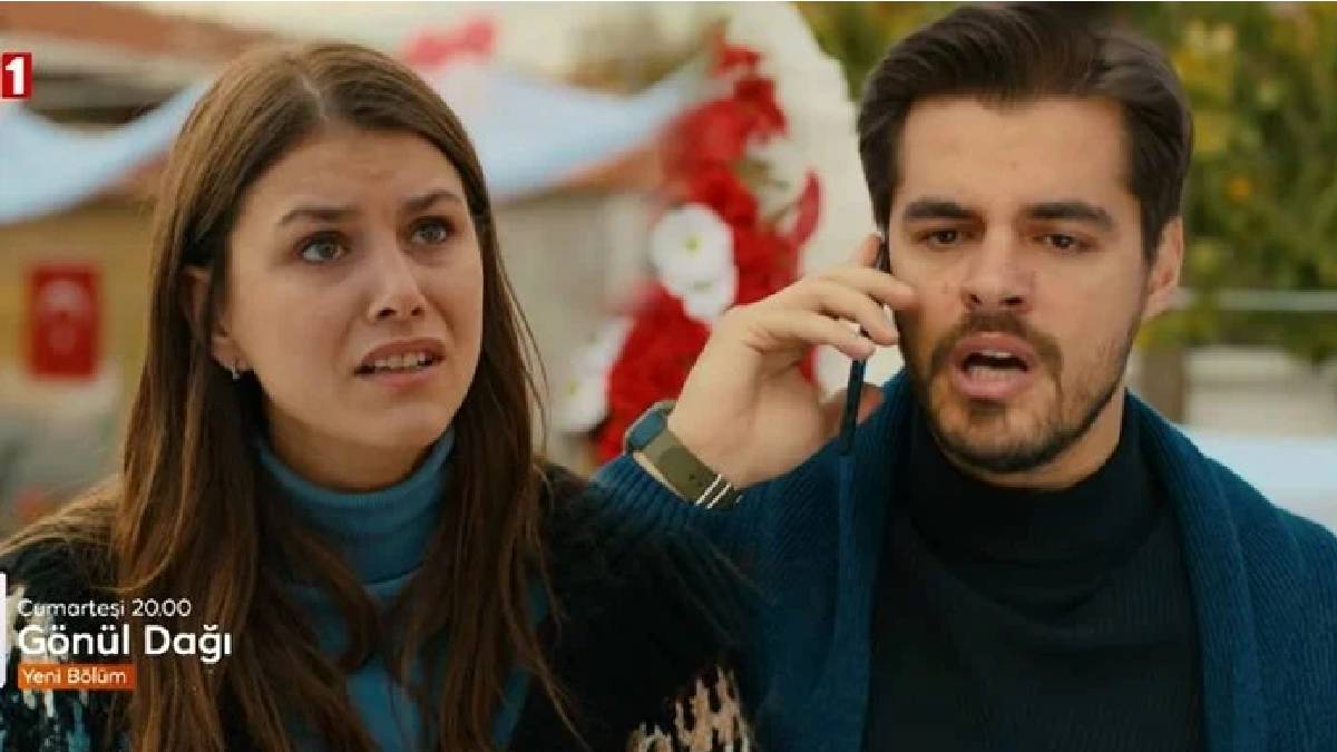 Gönül Dağı oyuncusu Ömer'e geliyor! Diziden apar topar ayrılmıştı, sert mafya rolüyle resmen döktürecek