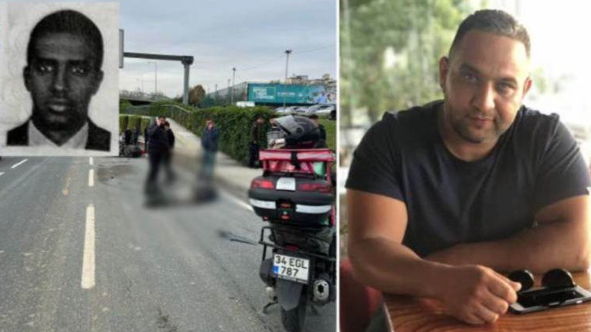 Somali Cumhurbaşkanı'nın oğluna yurt dışı çıkış yasağı