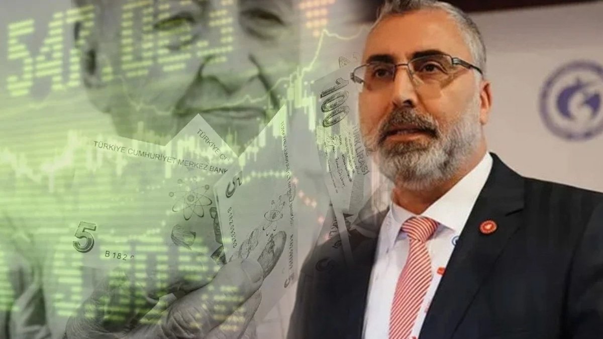 Bakan Işıkhan'dan 'asgari ücret' açıklaması: Enflasyona ezdirmeyiz