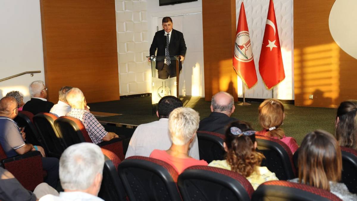 Karşıyaka Belediyesi, 20 bin vatandaşın kapısını çaldı