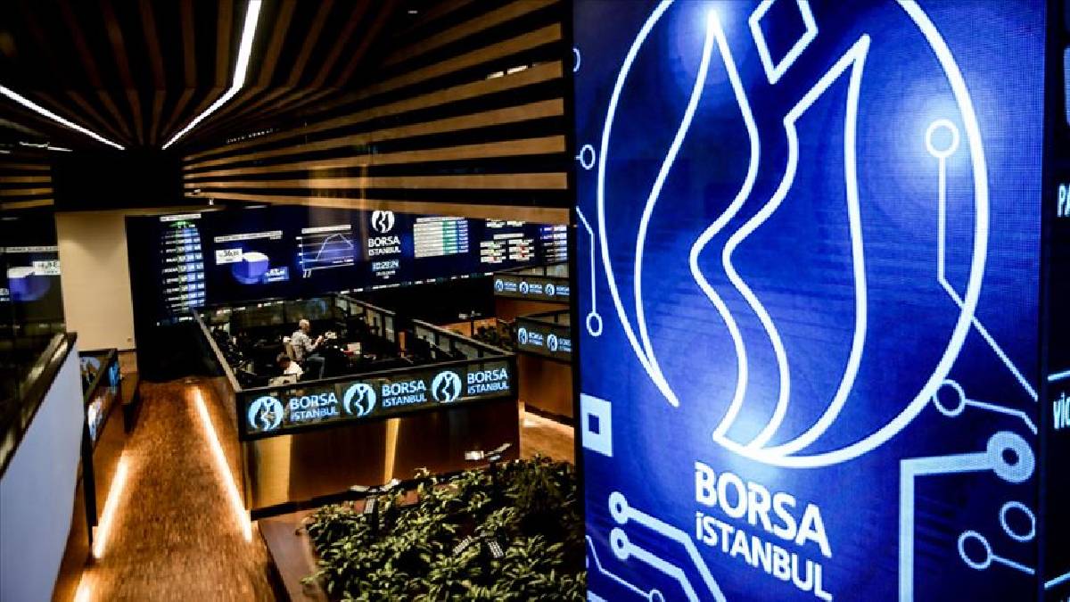 Borsa İstanbul'da bugün bu hisseler tavan yaptı! Almayanların gözü yaşlı: Yatırımcısına en çok bunlar kazandırdı