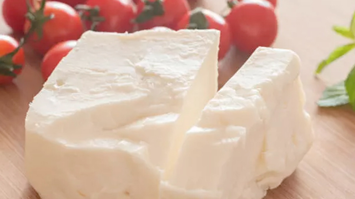 AB'den ezine peyniri için coğrafi yer işareti