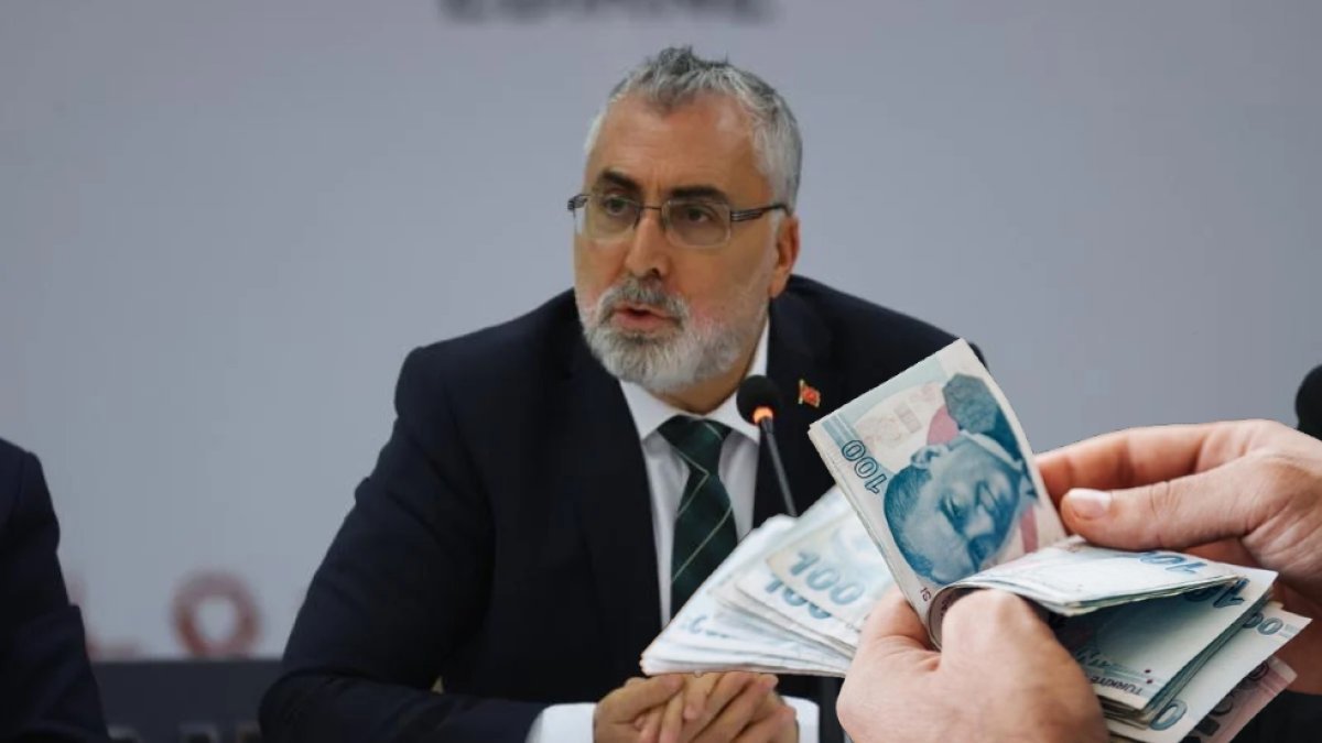 Asgari ücret ne zaman açıklanacak belli oldu! Bakan Işıkhan tarih verip duyurdu: Peki ne kadar olacak?