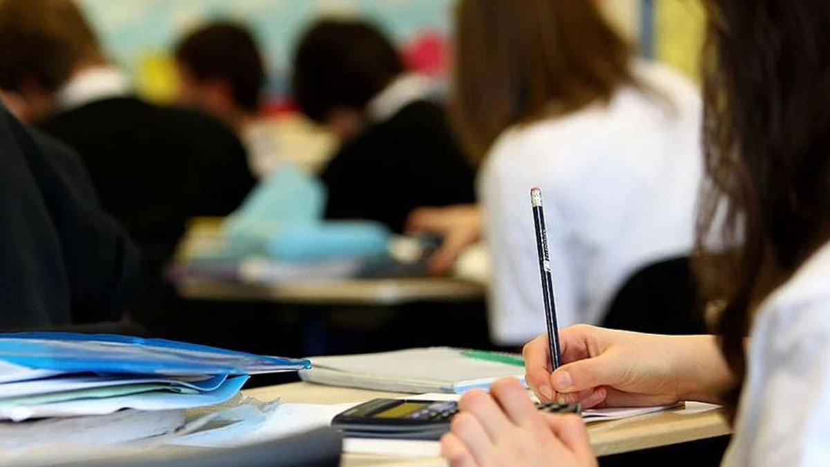 Eğitimde geriye gidiş: Muhtemel süre 6 yılda 1,4 yıl azaldı