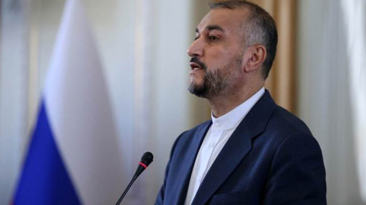 İsrail'e sert çıktı: Önümüzdeki günler korkunç olacak