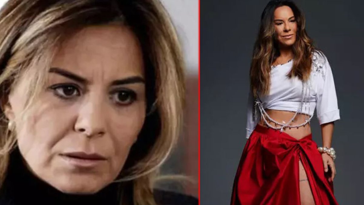 Arka Sokaklar Rıza Baba'nın eşi siyasete atılıyor! Filiz Taçbaş belediye başkanlığı adaylığı için bakın hangi partiden aday oldu