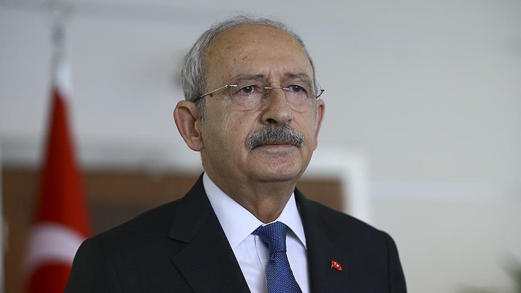 Kılıçdaroğlu, Karar için yazdı: Bu girdaptan çıkışın ilk kuralı siyaseti kirlilikten arındırmak