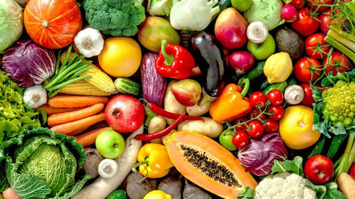 Vücudu yeniden doğmuş gibi yapıyor! Bu 8 besini her gün mutlaka tüketin: Vücudu arındırıp resetliyor