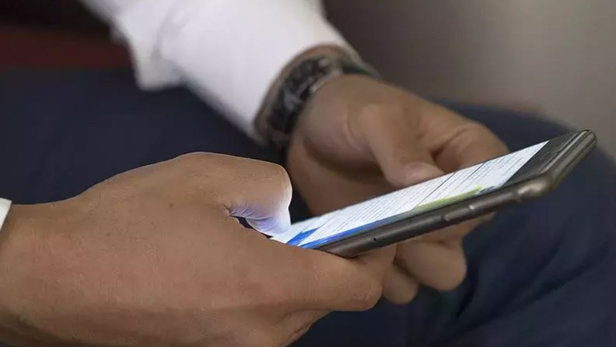 Hesabına gelen parayı görünce hayatının şokunu yaşadı! Parayı alıp öyle bir şey yaptı ki: Allah haram lokma yedirmesin