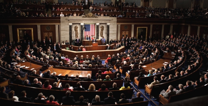 ABD Senato’su sözde 'Ermeni soykırımı' tasarısını kabul etti