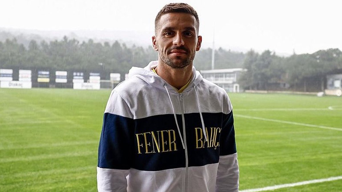 Tadic Beşiktaş'a meydan okudu! "Beşiktaş'ı yenip galibiyet serisini sürdüreceğiz"