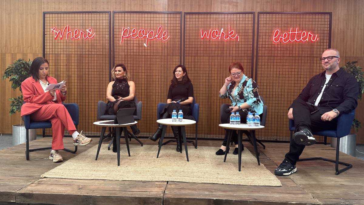 Stradesco Dijital Ajans bildiriyor: Yeni sosyal medya trendi LinkedIn Influencer Marketing