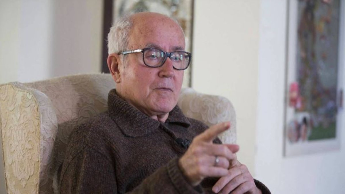 Eski Sanayi ve Ticaret Bakanı Şükrü Yürür hayatını kaybetti