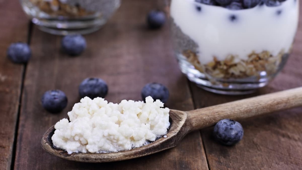 Kefir Ne İşe Yarar: Sağlığınıza Katkıları ve Faydaları