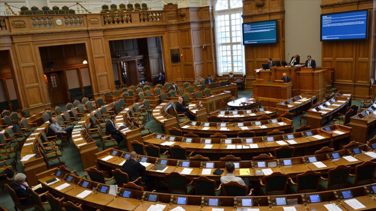 Danimarka Parlamentosu yasayı kabul etti: Kuran-ı Kerim'in yakılması suç sayılacak