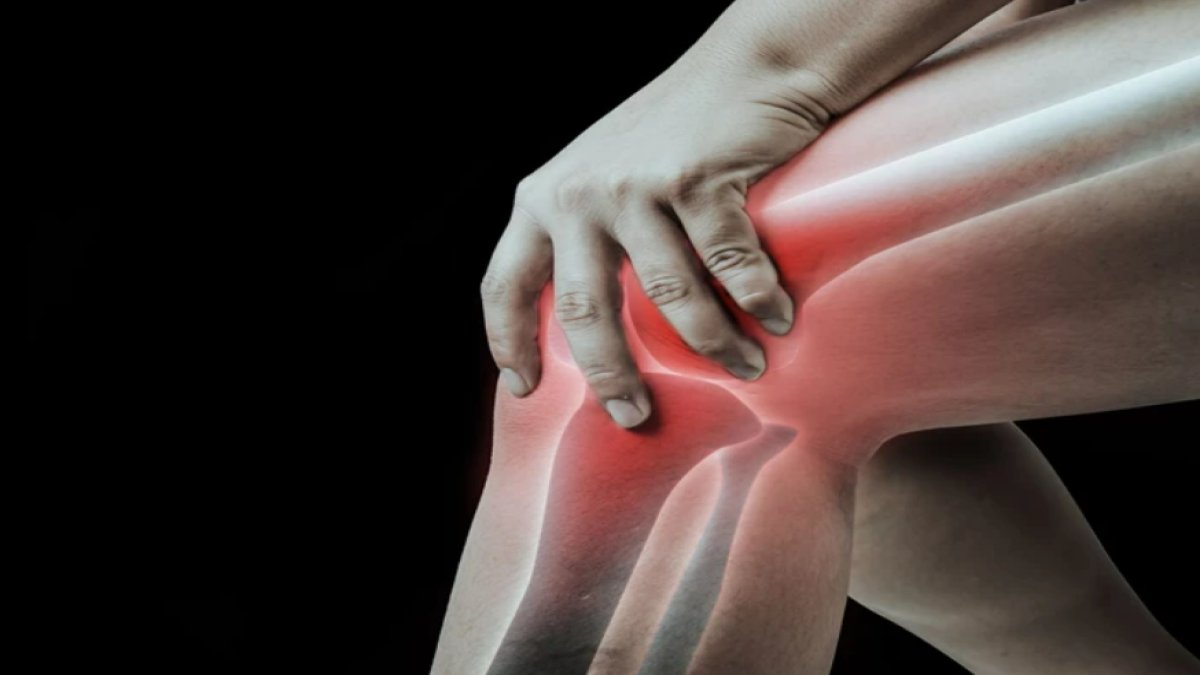 Kemik Ağrısı Neden Olur: Vücudumuzun Gizemli Sinyalleri