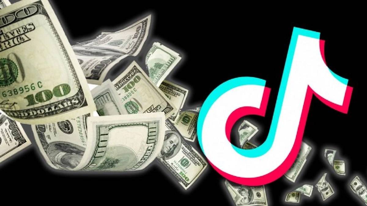 Tiktok'ta şeytanın aklına gelmeyecek kara para aklama yöntemi! Ünlü gazeteci detaylarıyla anlattı: Bu kadarına da pes diyeceksin