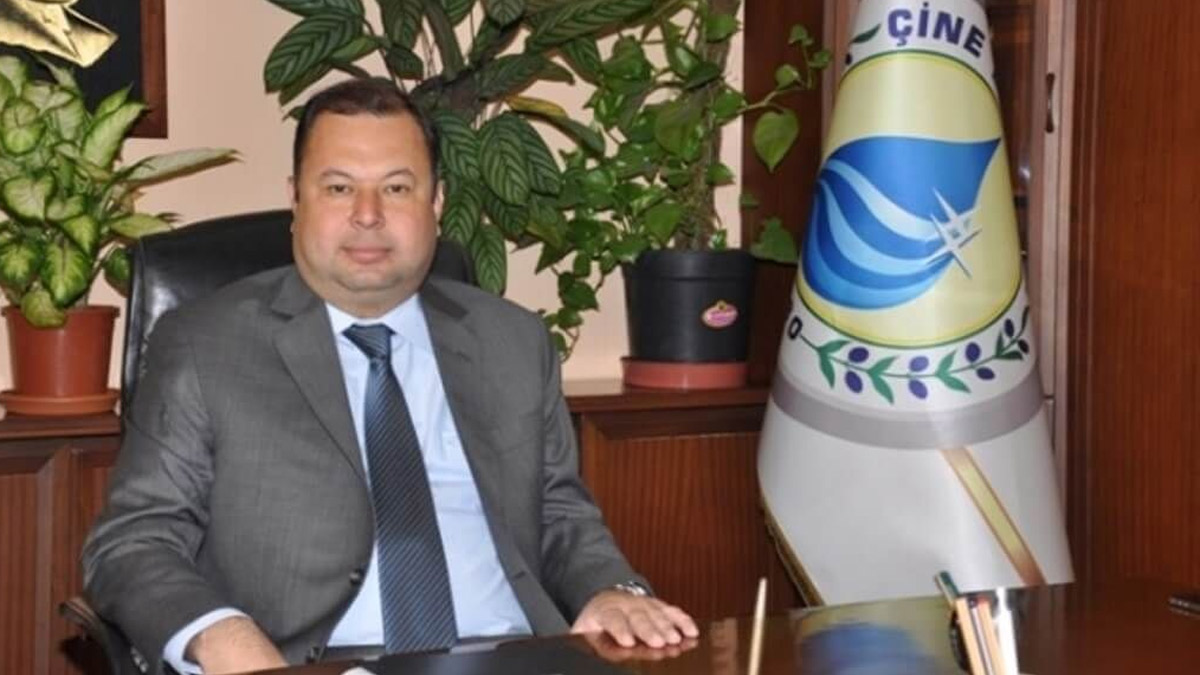 Çine Belediye Başkanı Dinçer, ameliyat sırasında hayatını kaybetti