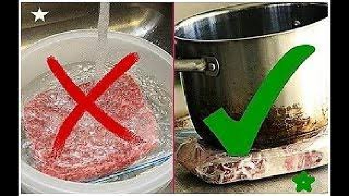 Donmuş eti şak diye çözüyor! Saniyeler içinde yumuşayacak